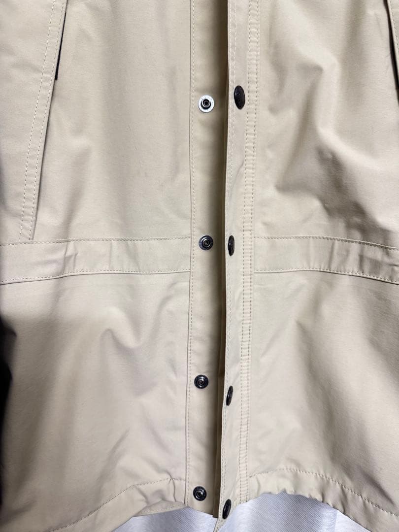 【即日発送可能】THE NORTH FACE マウンテンライト　GORE-TEX