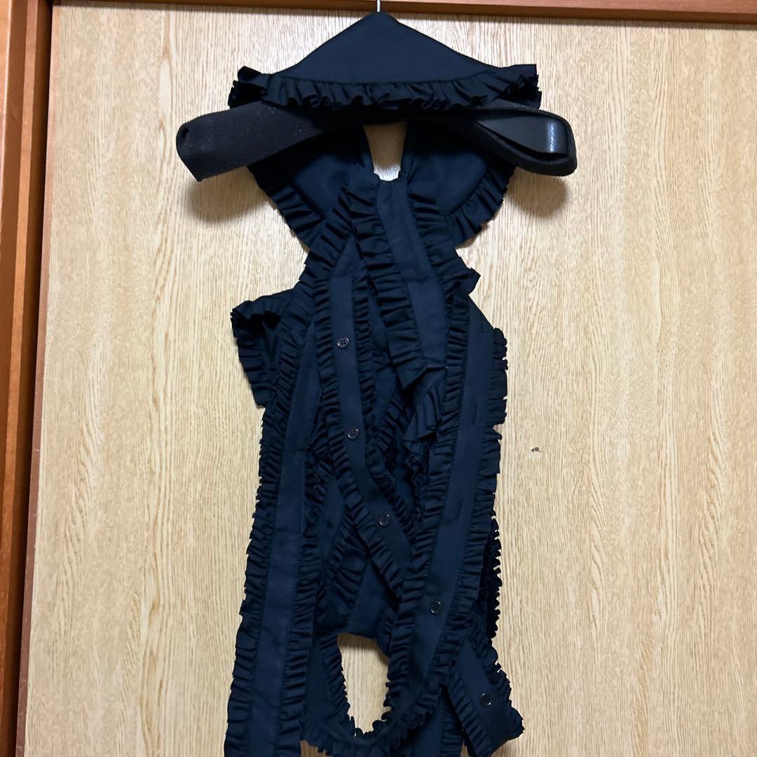 ノアールケイニノミヤ　ハーネス