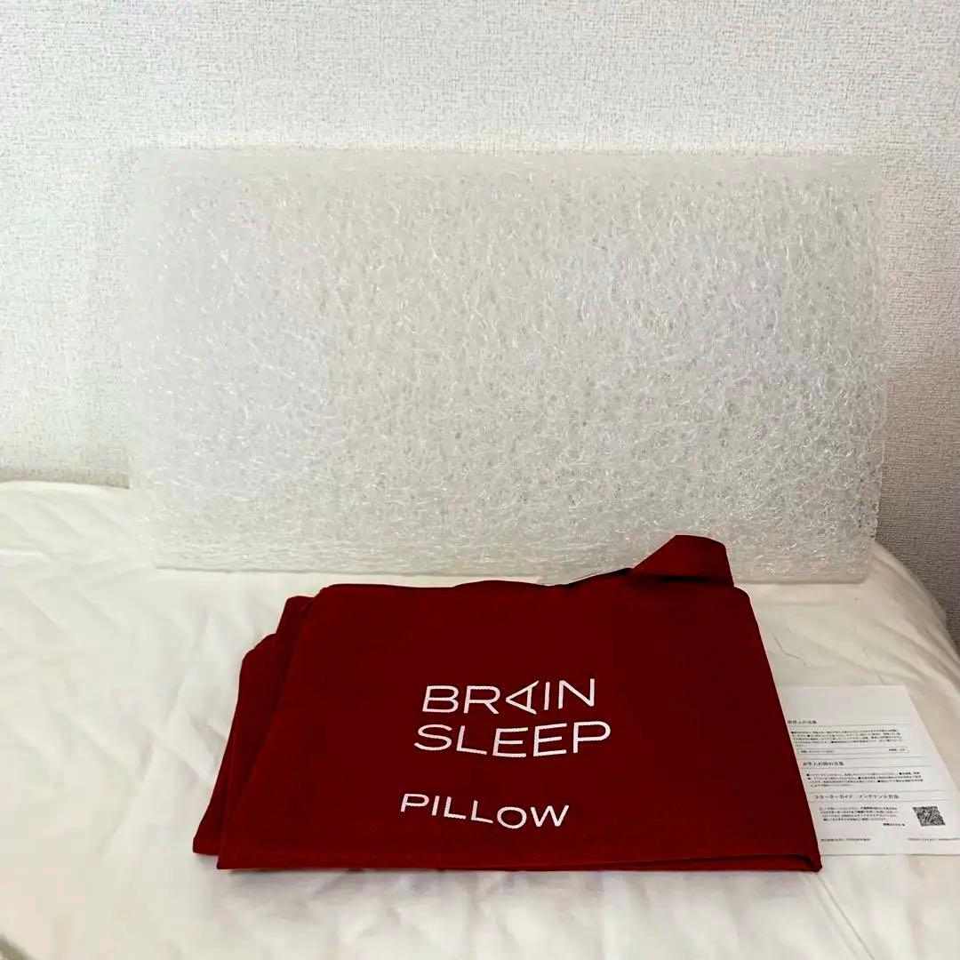 専用ブレインスリープピロー Standard