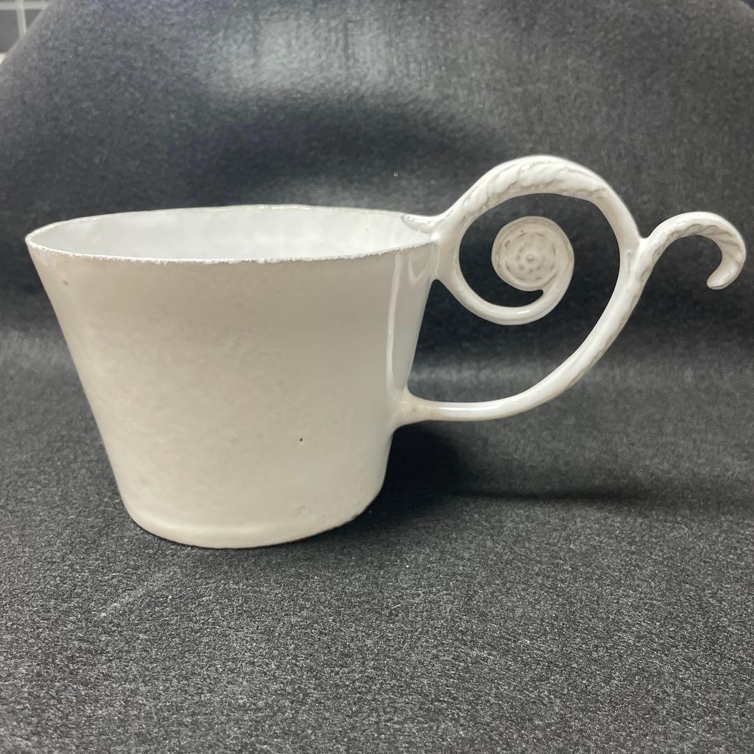 Emily エミリーカップL 【ASTIER de VILATTE アスティエ】