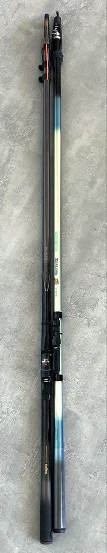 磯竿　波濤　日本製