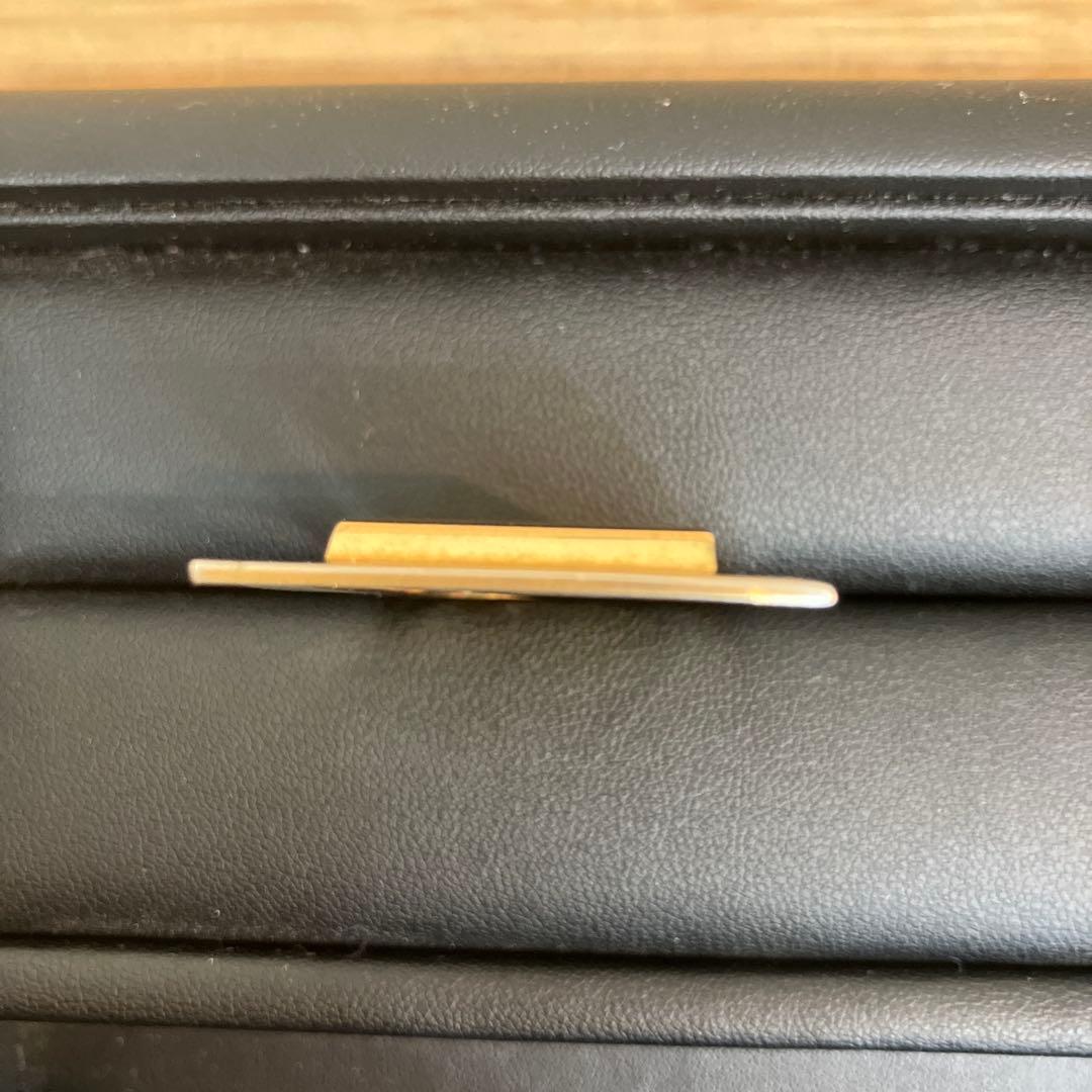 LOUIS VUITTON パンス ア ビエ ポルト アドレス マネークリップ