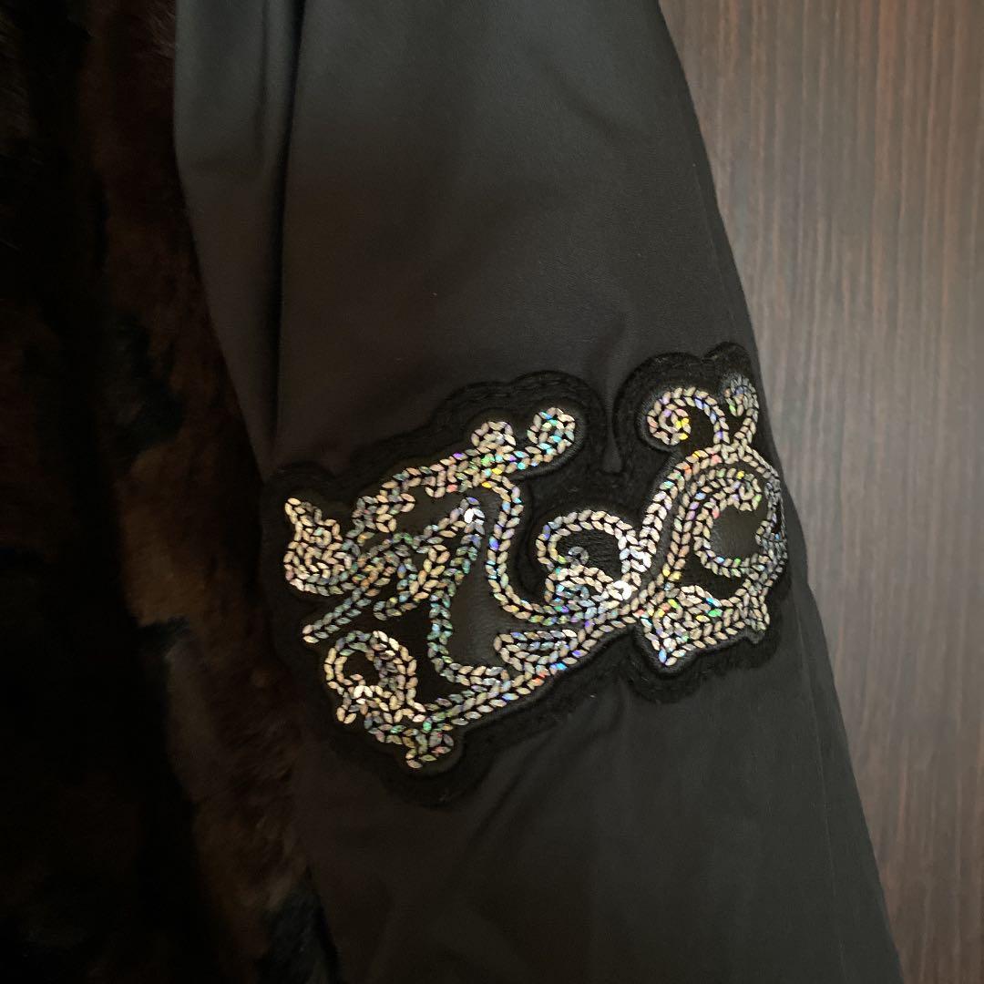 ダンスウィズドラゴン　メンズブルゾン　3 サイズL