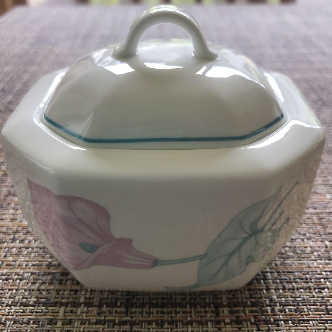 食器 Villeroy&Boch Heinrich Calla Bone China