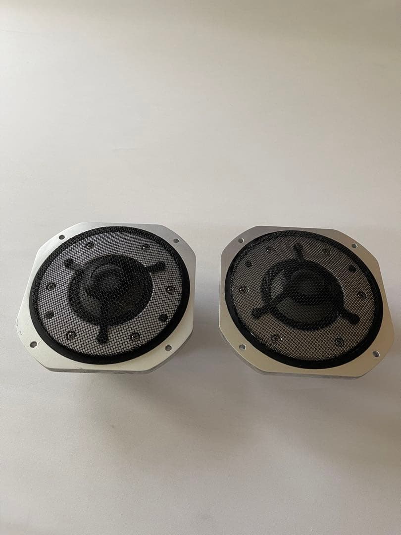 YAMAHA NS-1000M スコーカー　ペア