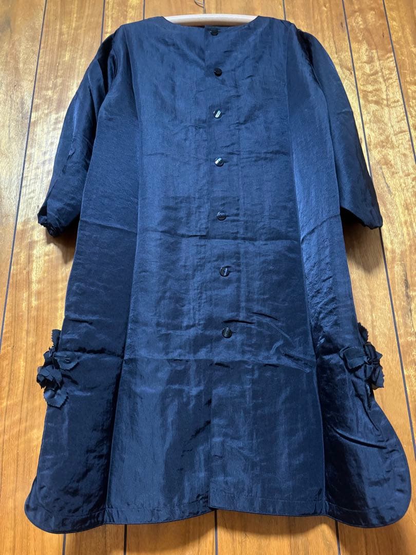 ⭐️専用⭐️さえら POTECHINO ポテチーノ エプロン／割烹着