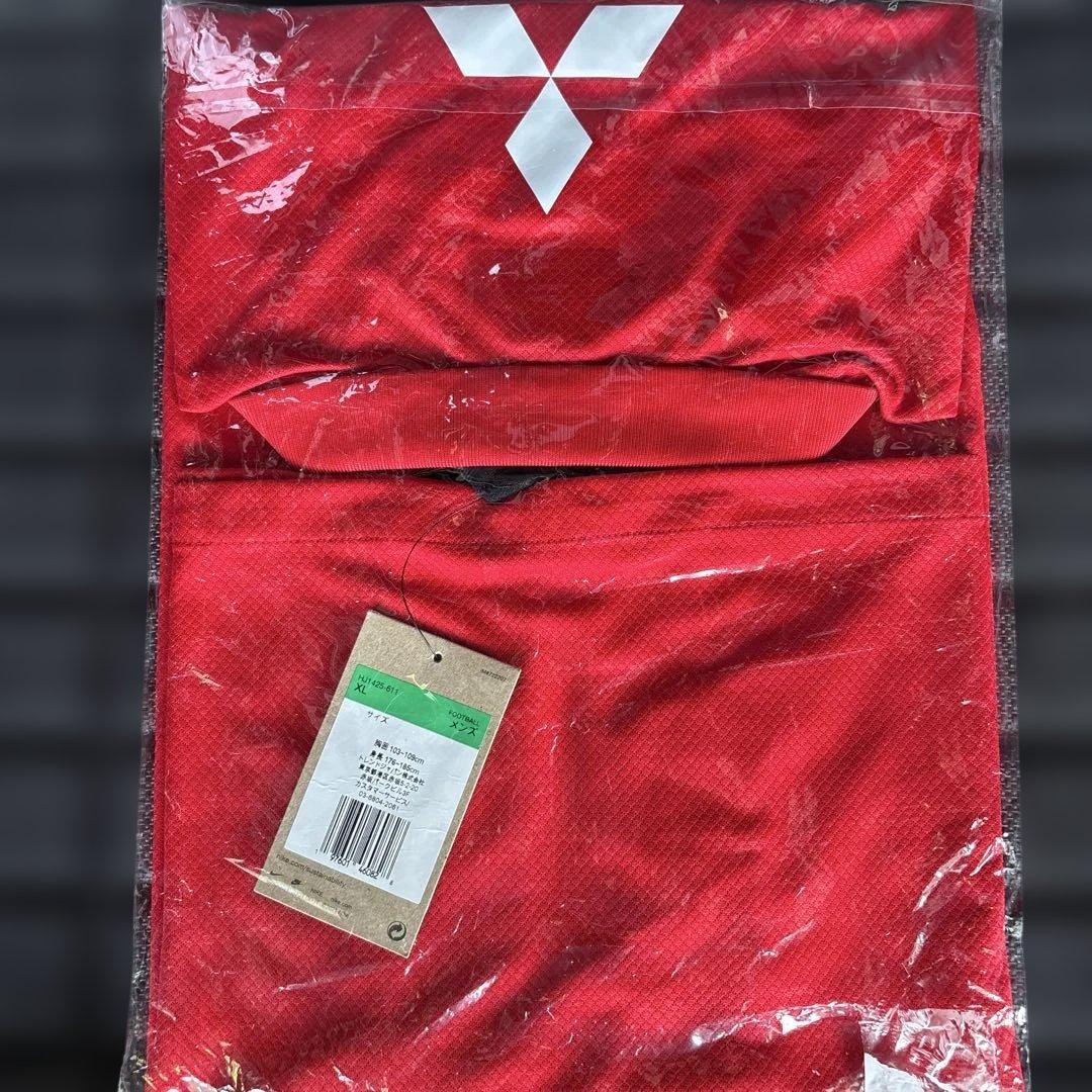 ロ*ノ様 浦和レッズ　25シーズン1stユニフォームXL 渡邊選手　#13