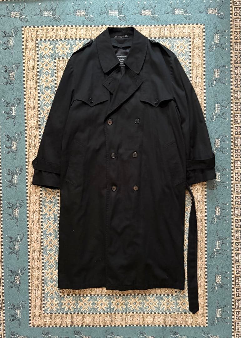 ジャケット・アウター Christian Dior trench coat