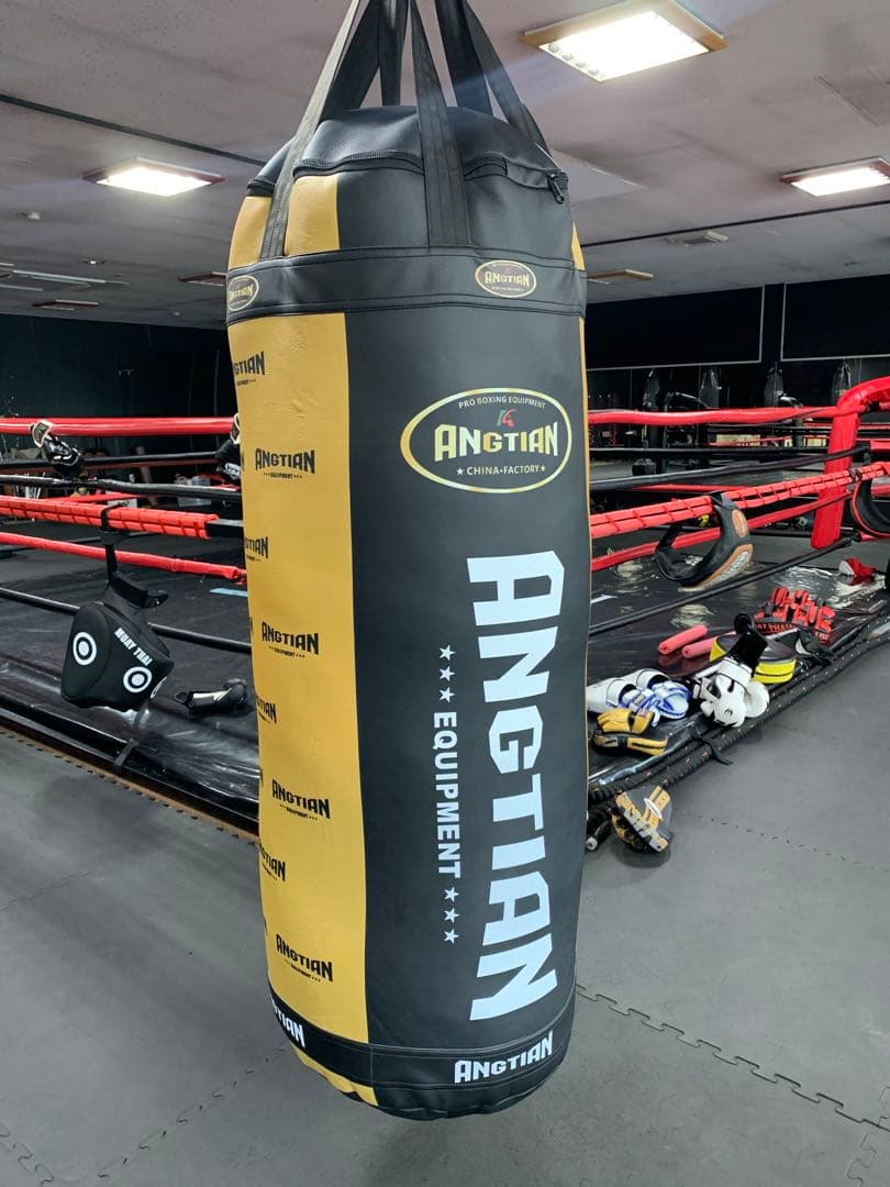 【きよ】 サウンドバッグ新品マイクロレーザー