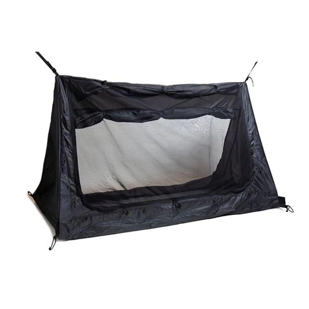 新品セット品★GRIP SWANY★グリップスワニー ★テント★専用シェルター付