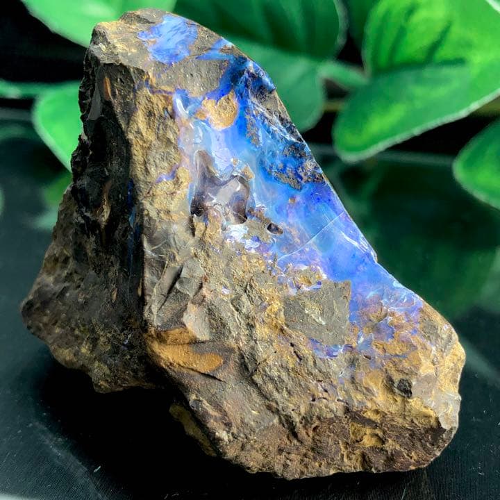 ボルダーオパール原石オーストラリア産y1130