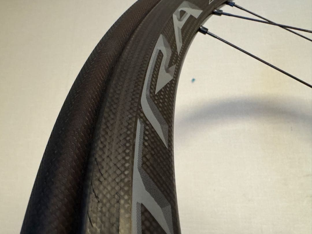 パーツ CAMPAGNOLO BORA ULTRA 35 AC3 TU