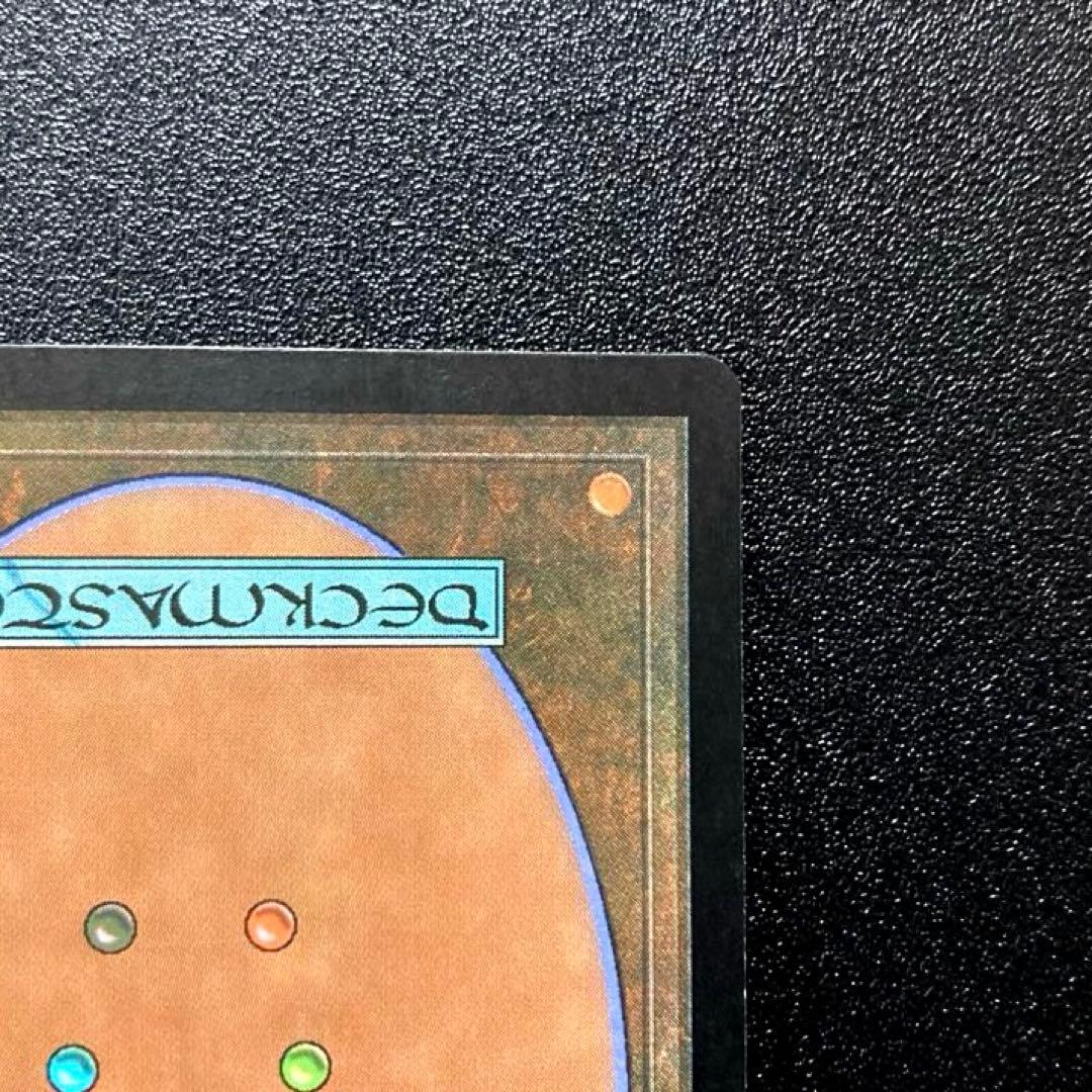 MTG 荒廃の天使　日本語　foil