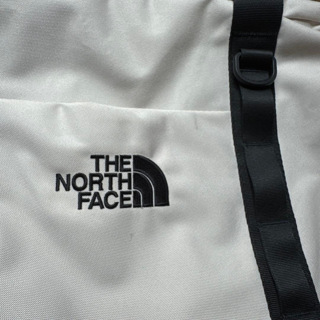 【美品】NORTH FACE BIG SHOT ボストンバッグ