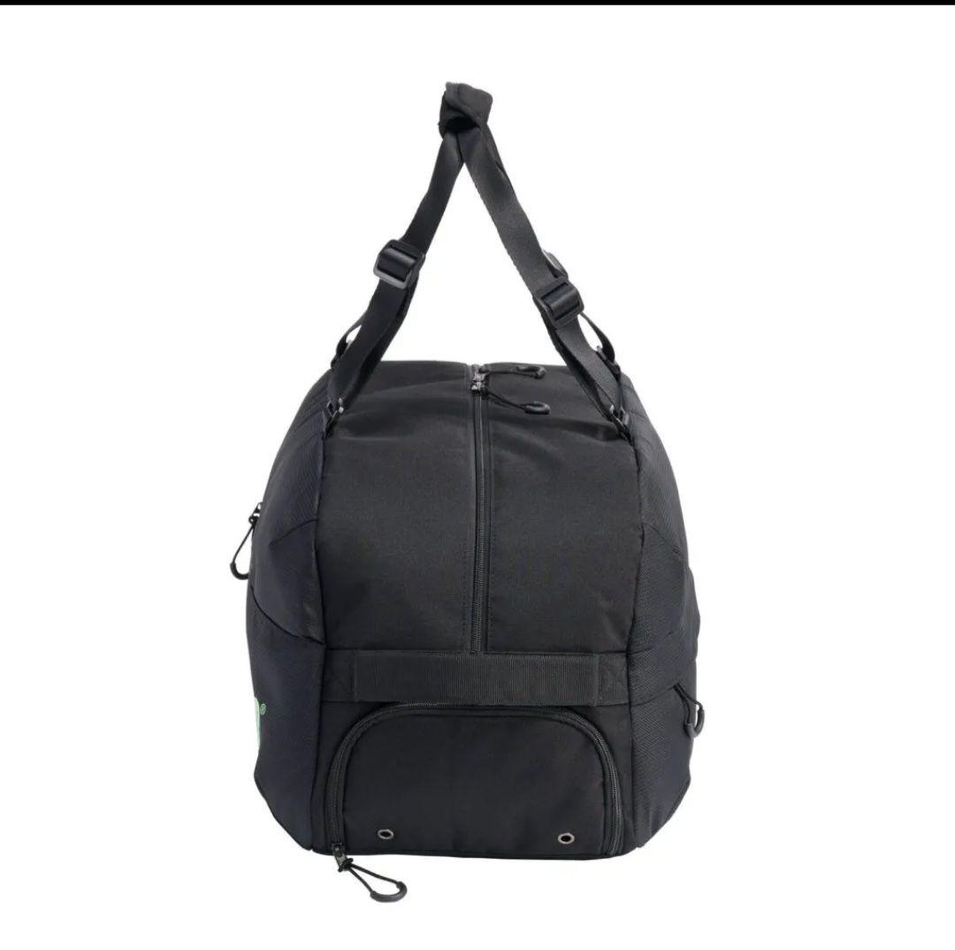 Prince ダッフルバッグ テニス・バドミントン・ヨガ・エクササイズなど