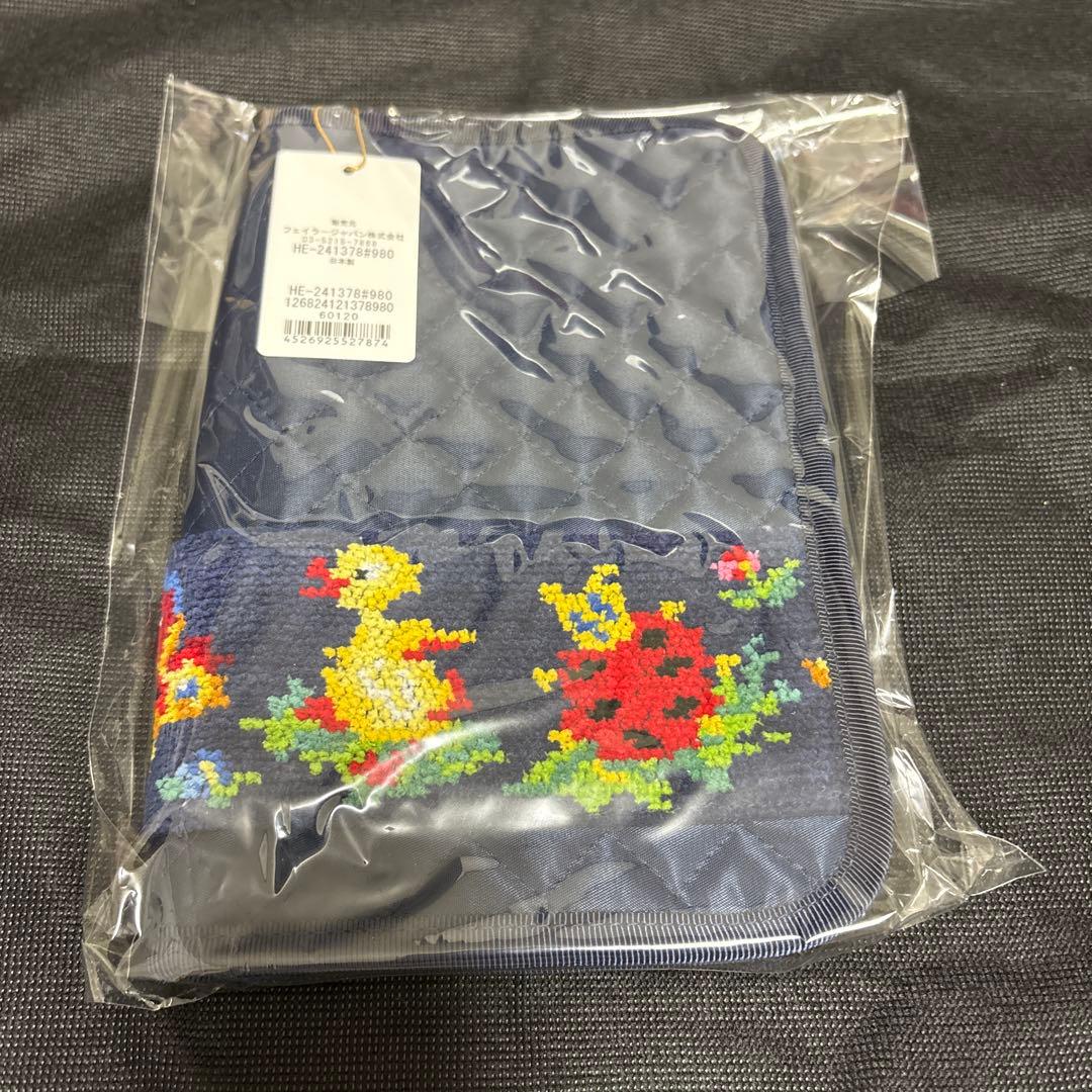 フェイラー　ハイジ　マルチケース