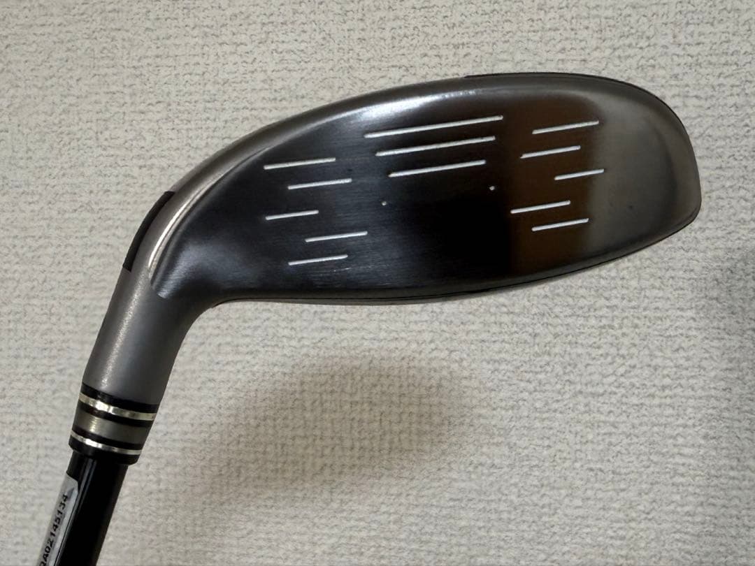 【ほぼ未使用】ゼグシオ10 3番ウッド　5番ウッド　2本セット