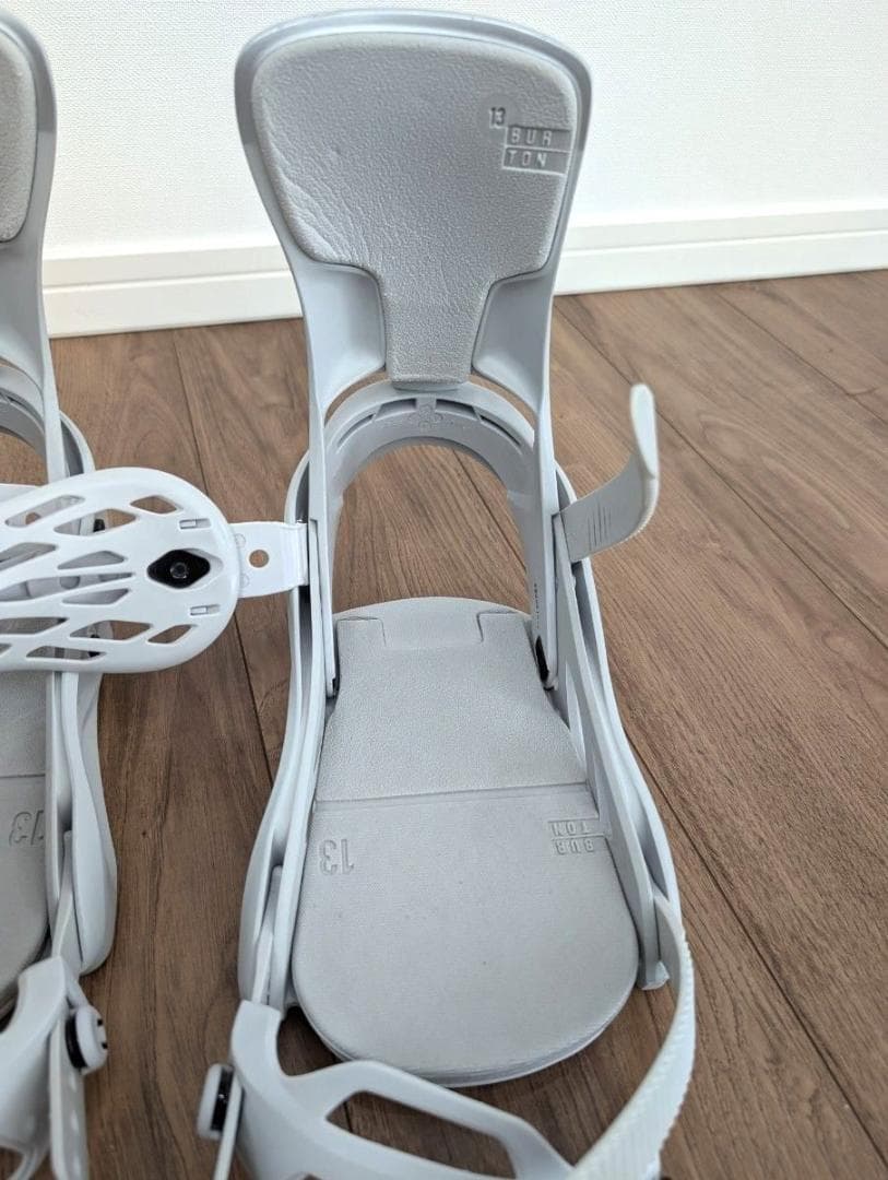 BURTON バインディング　レディース　レクサ　Lexa Re:Flex