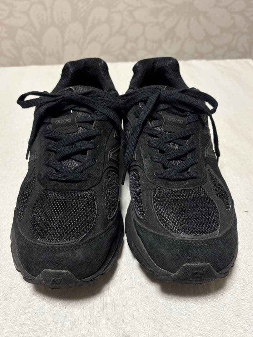 New Balance M990BB4 ニューバランス