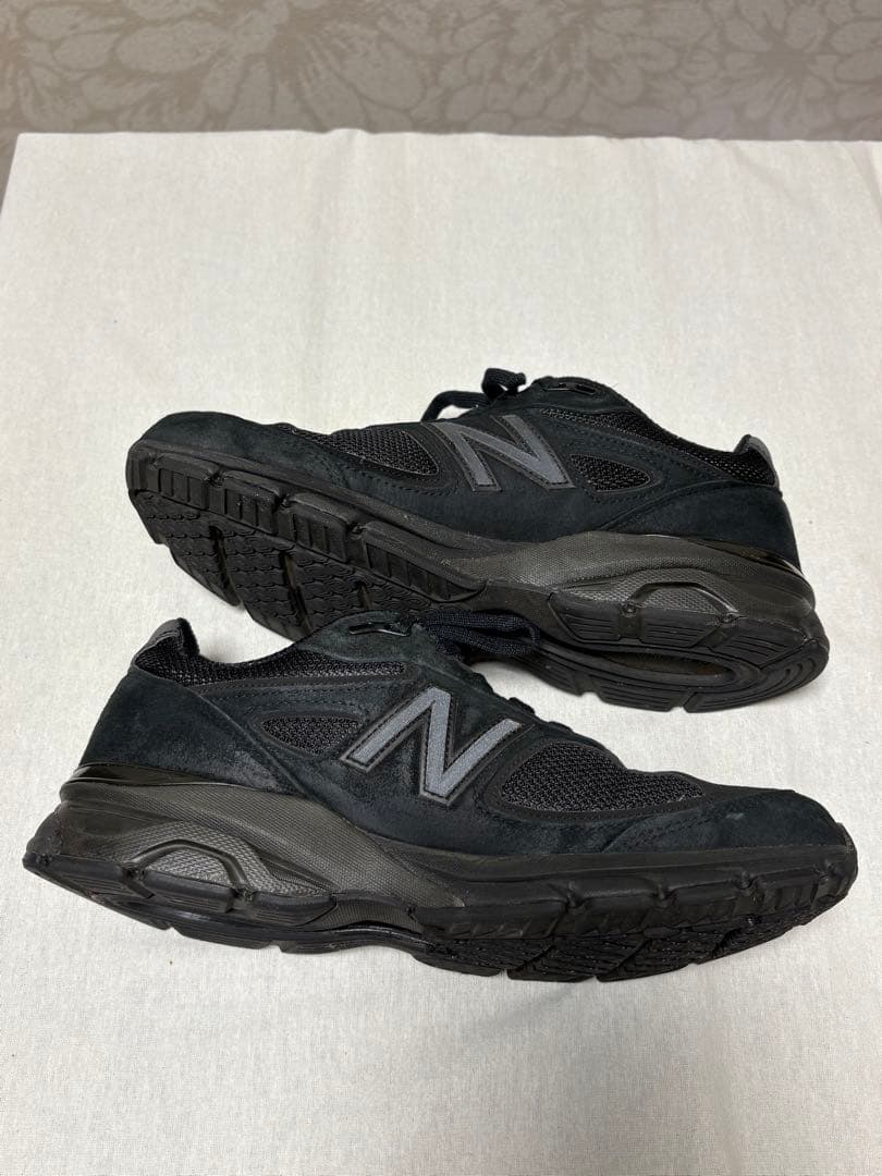 New Balance M990BB4 ニューバランス