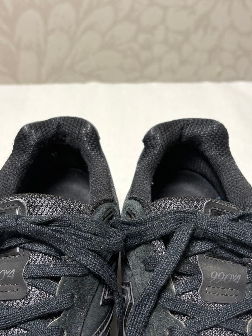 New Balance M990BB4 ニューバランス