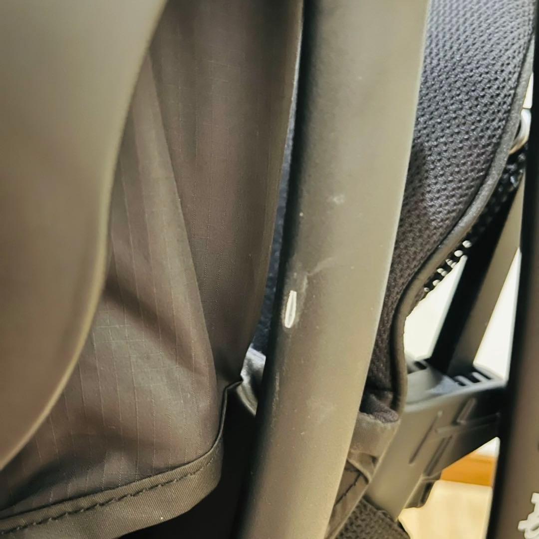 Aprica ベビーカー　ラクーナクッションフリー