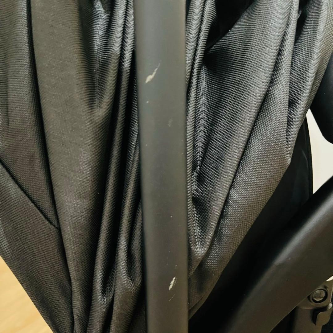 Aprica ベビーカー　ラクーナクッションフリー