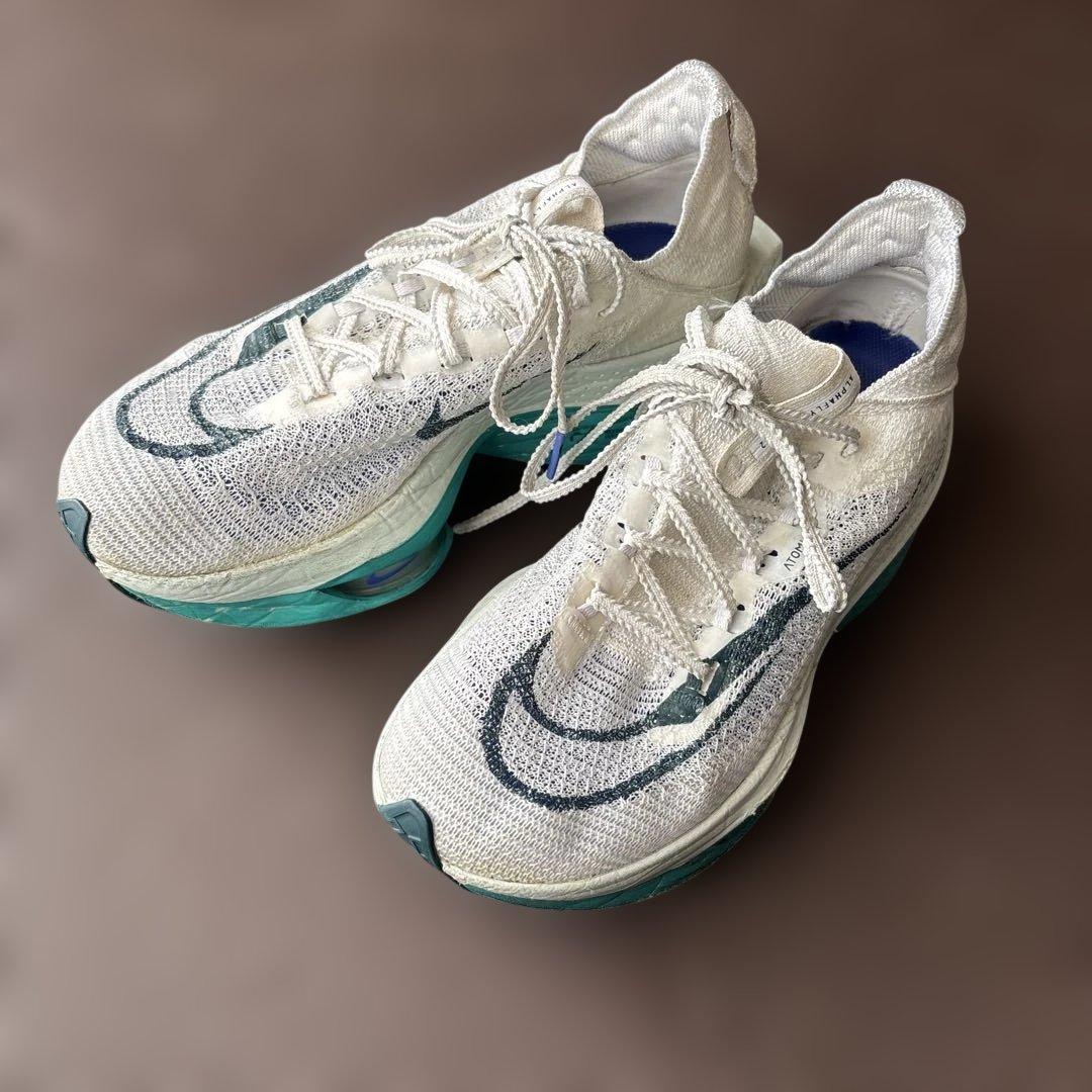 SALE★ナイキAlphaflyNEXT% 2 22.5 アルファフライネクスト