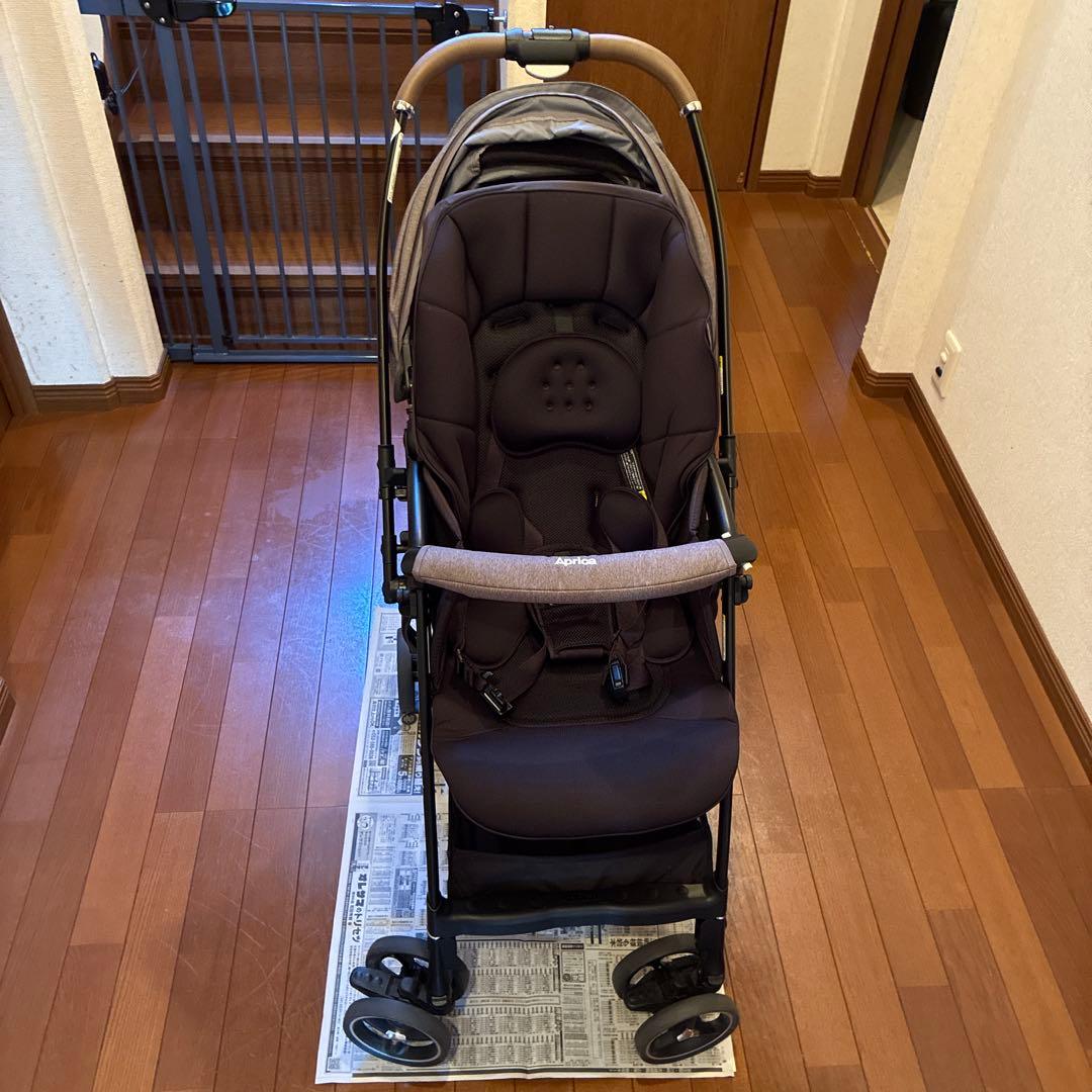 ラクーナクッションAF