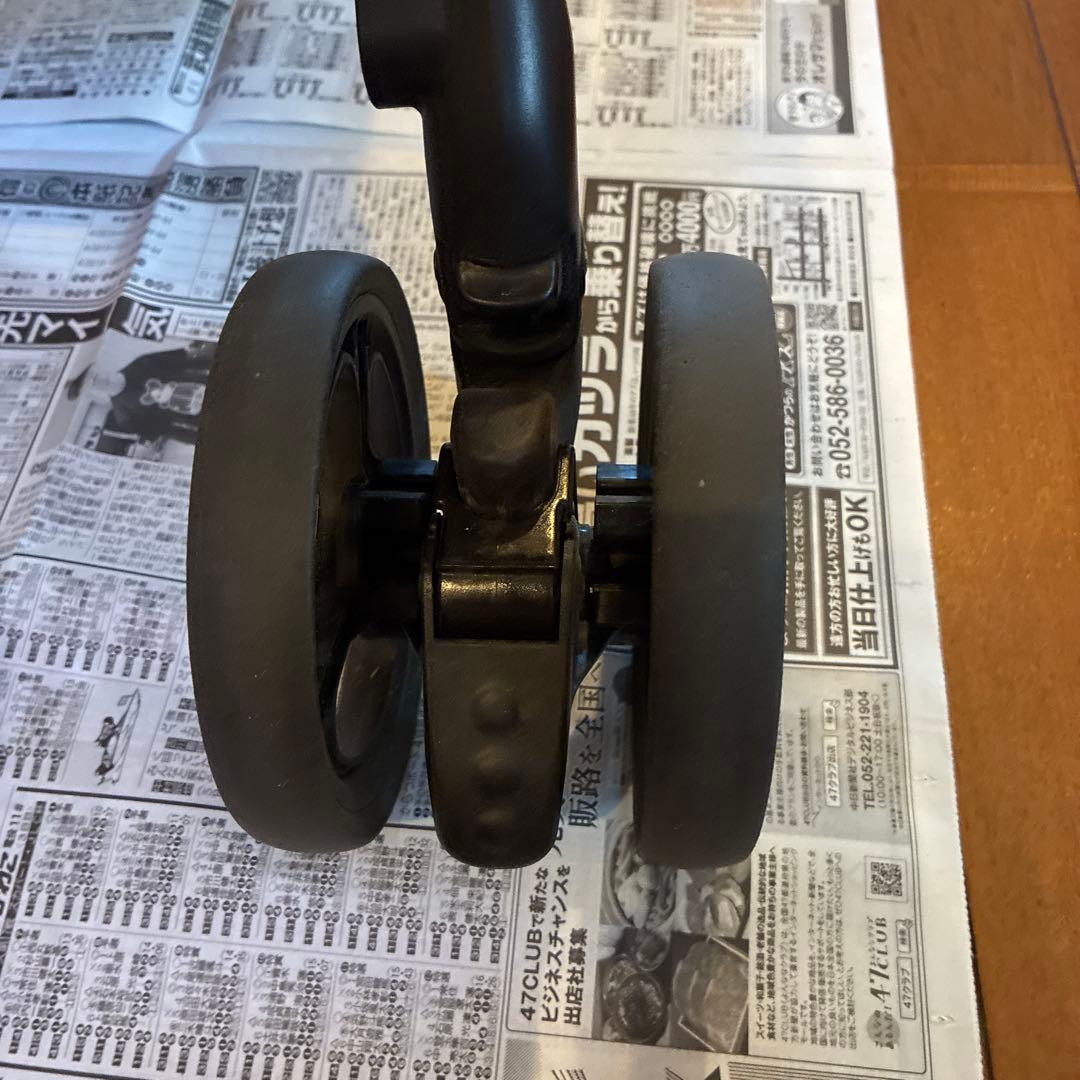 ラクーナクッションAF