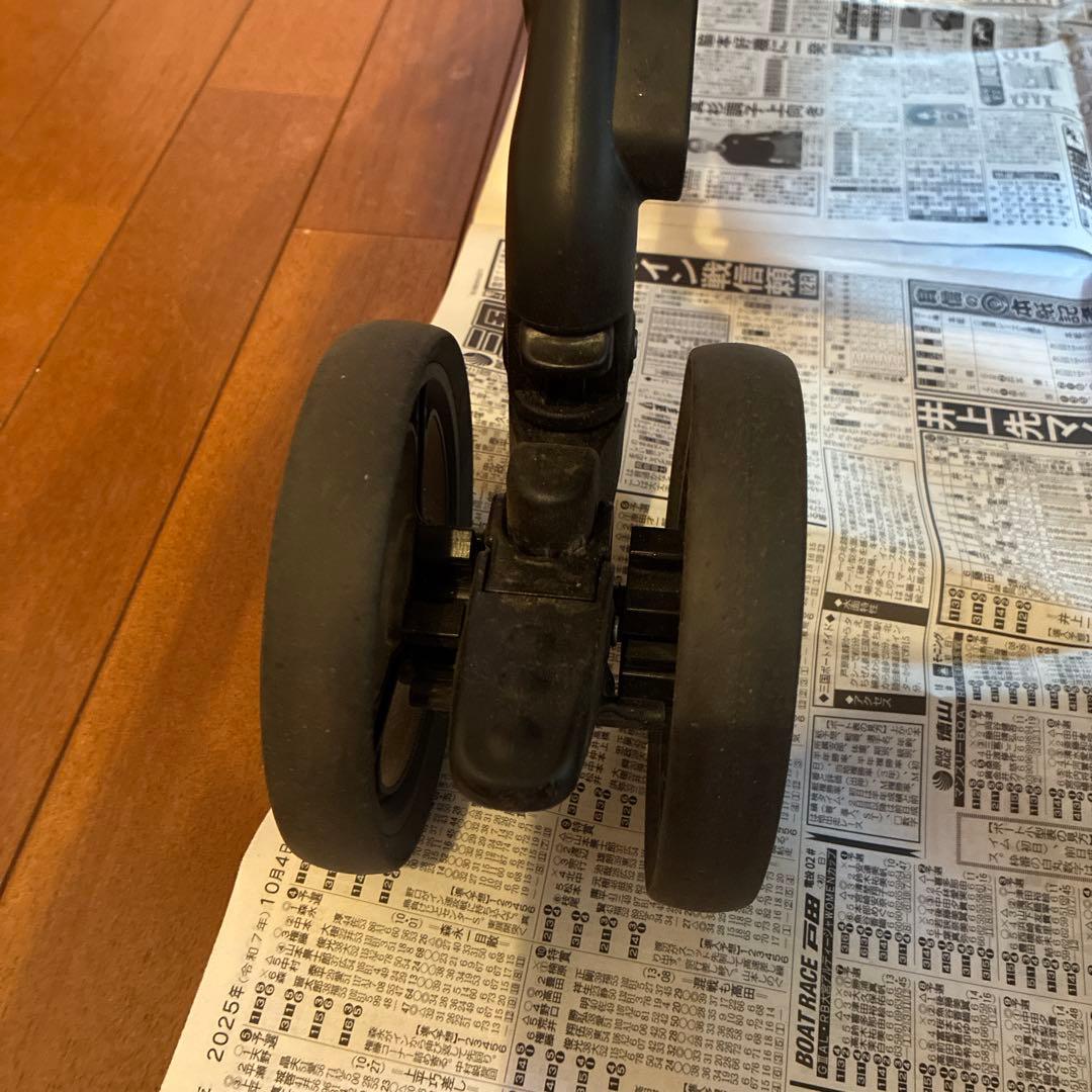 ラクーナクッションAF