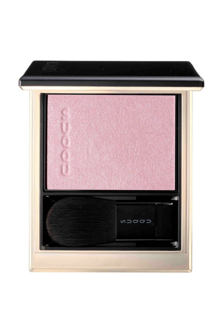 SUQQU リフレクトハイライター 103コズミックピンク 限定色スック チーク