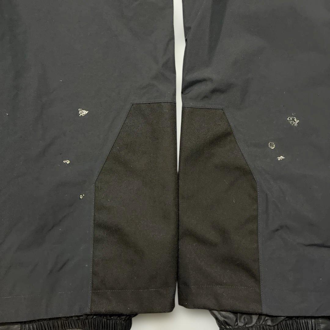 ノース フェイス Shukabra Pant シュカブラパンツ　XL　ブラック