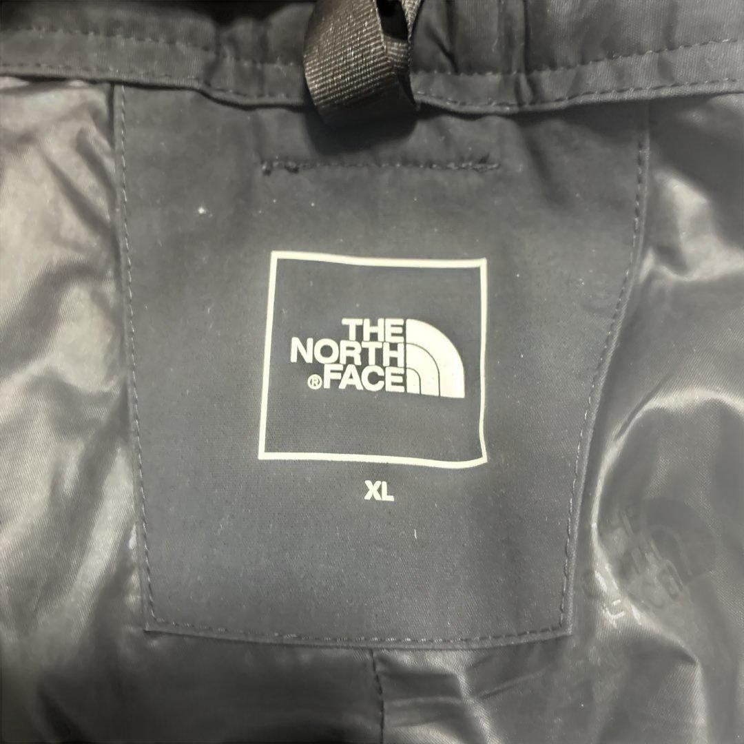 ノース フェイス Shukabra Pant シュカブラパンツ　XL　ブラック