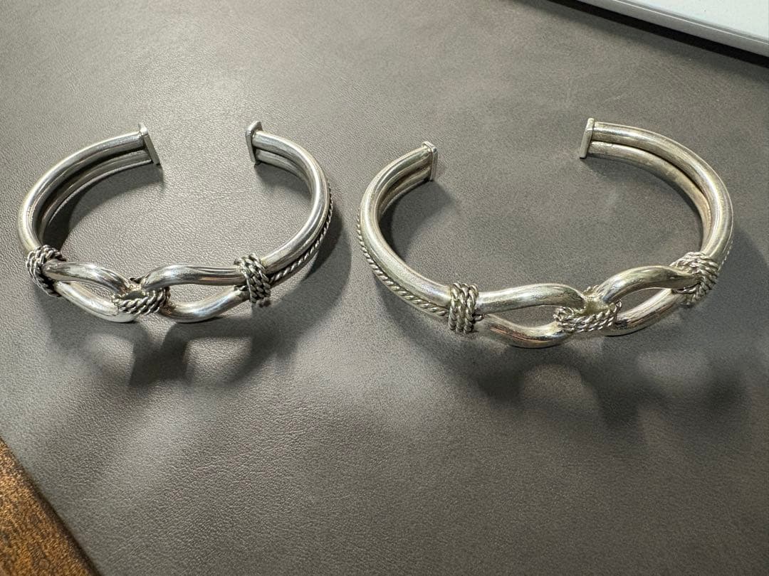 【未使用】steve arviso horse whisperer L