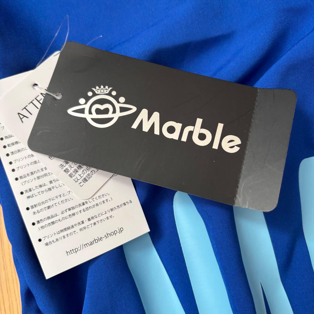 marble/フィットネスパンツ