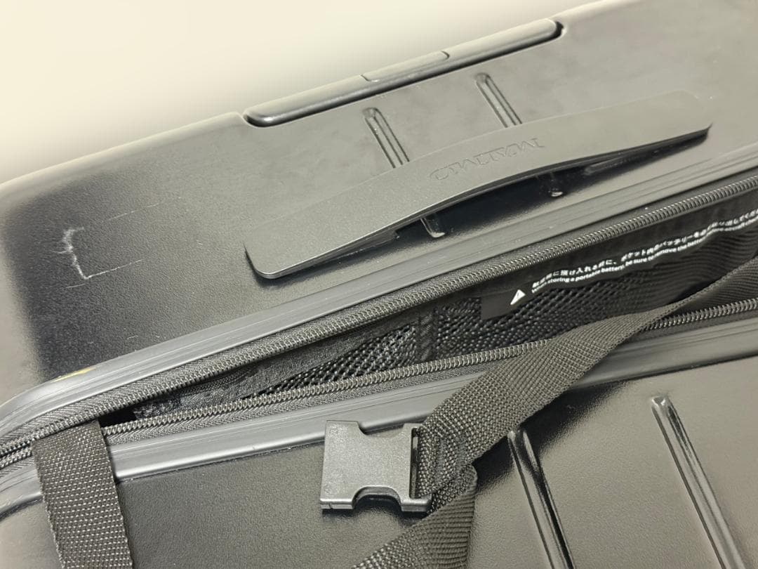 MAIMO スーツケース COLOR YOU Lサイズ 92L キャリーケース