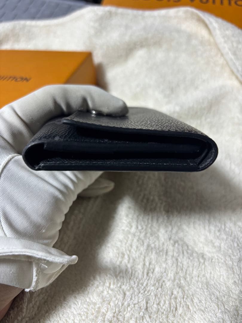 LOUIS VUITTON ヴィクターウォレット