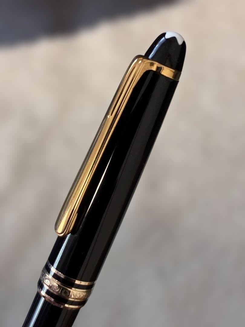 ◾️モンブラン 164 ボールペン◾️マイスターシュテュック クラシック◾️筆記良好◾️