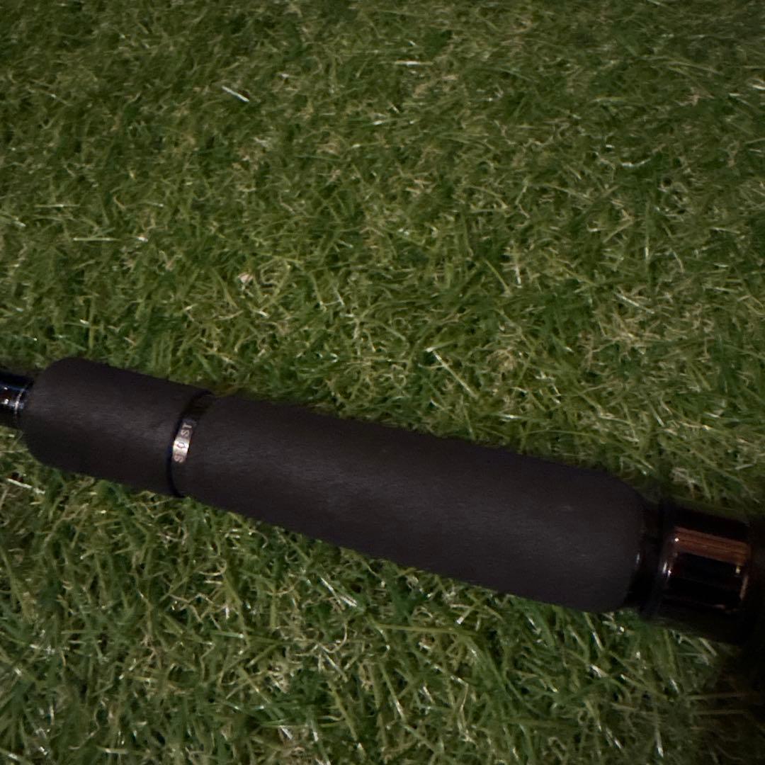 ロッド DAIWA Emeralds STOIST AGS 76MMH-SMT