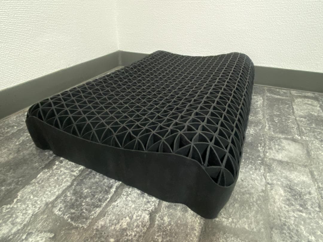 ヒツジのいらない枕 低反発 高反発 丸洗いOK 安眠枕 寝返り 至極