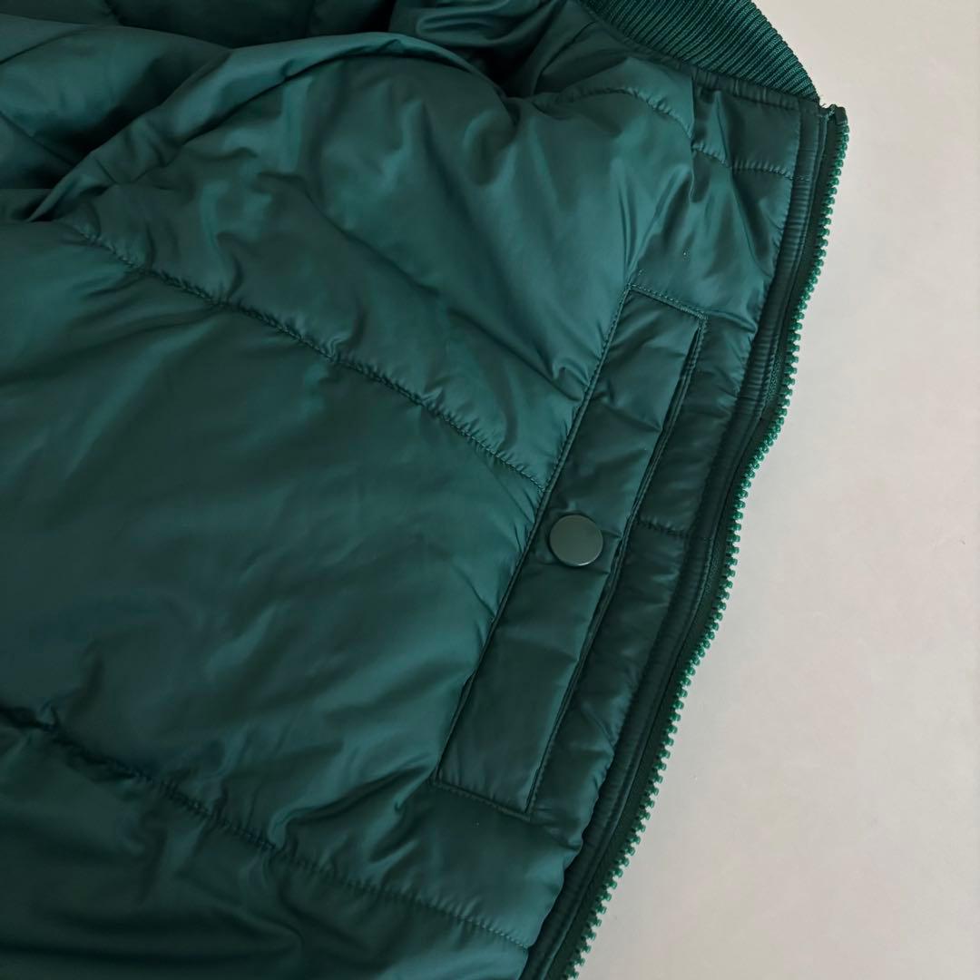 【XL】プレミアム カレッジジャケット MA-1