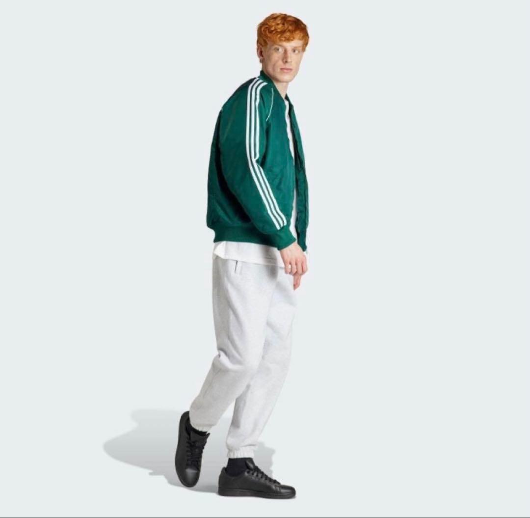 【XL】プレミアム カレッジジャケット MA-1