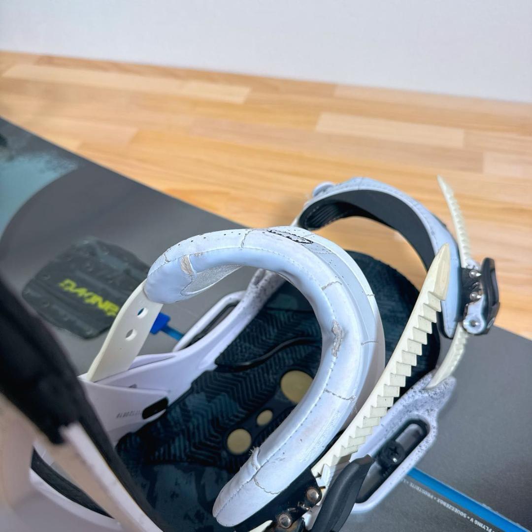 BURTON CUSTOM X 154cm MISSION スノーボード メンズ