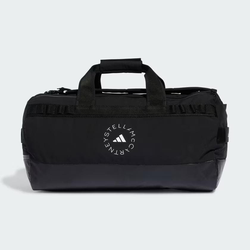 新品 アディダスバイステラマッカートニー ★ 24/7 バッグ ブラック