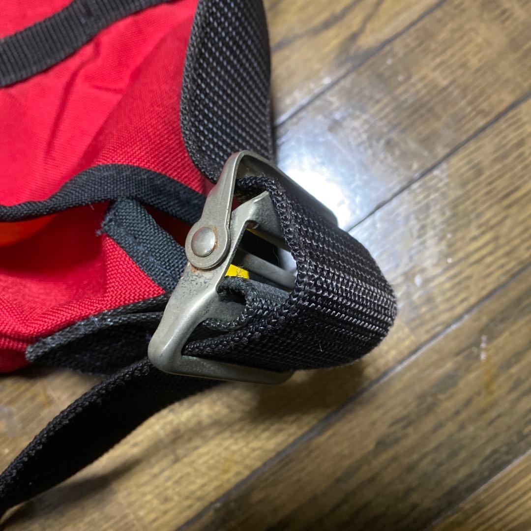 Manhattan Portage メッセンジャーバッグ