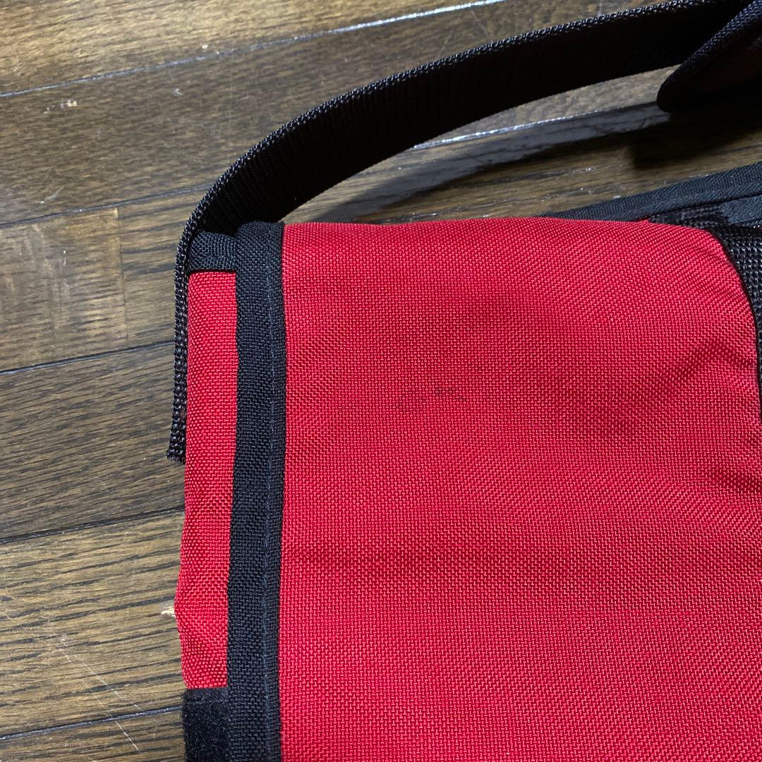 Manhattan Portage メッセンジャーバッグ