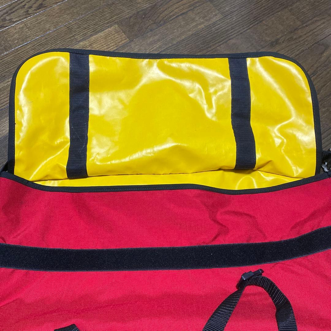 Manhattan Portage メッセンジャーバッグ