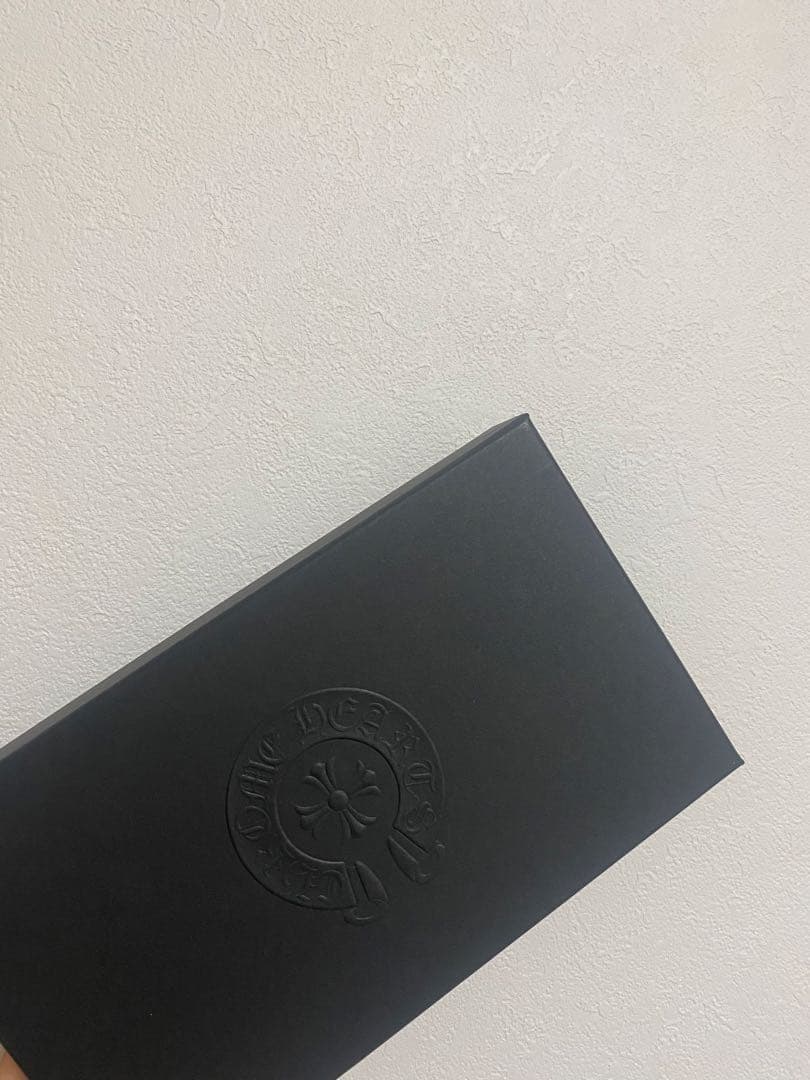 Chrome Hearts Judie Wallet クロムハーツ