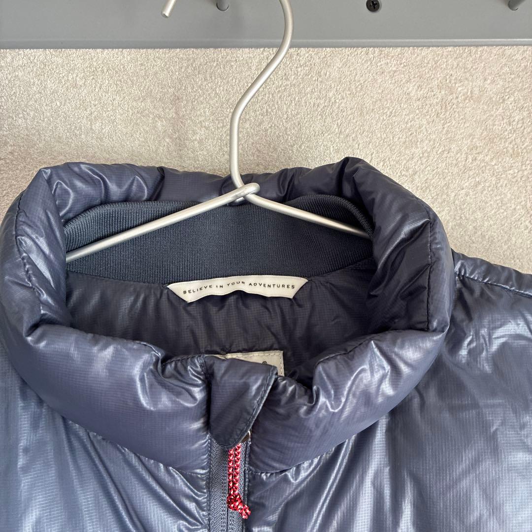 ジャケット・アウター NANGA MOUNTAIN LODGE DOWN JACKET
